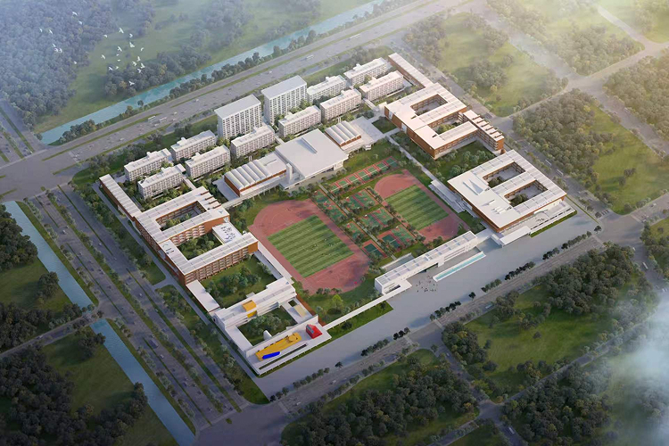 华东师范大学附属常州西太湖学校项目.jpg